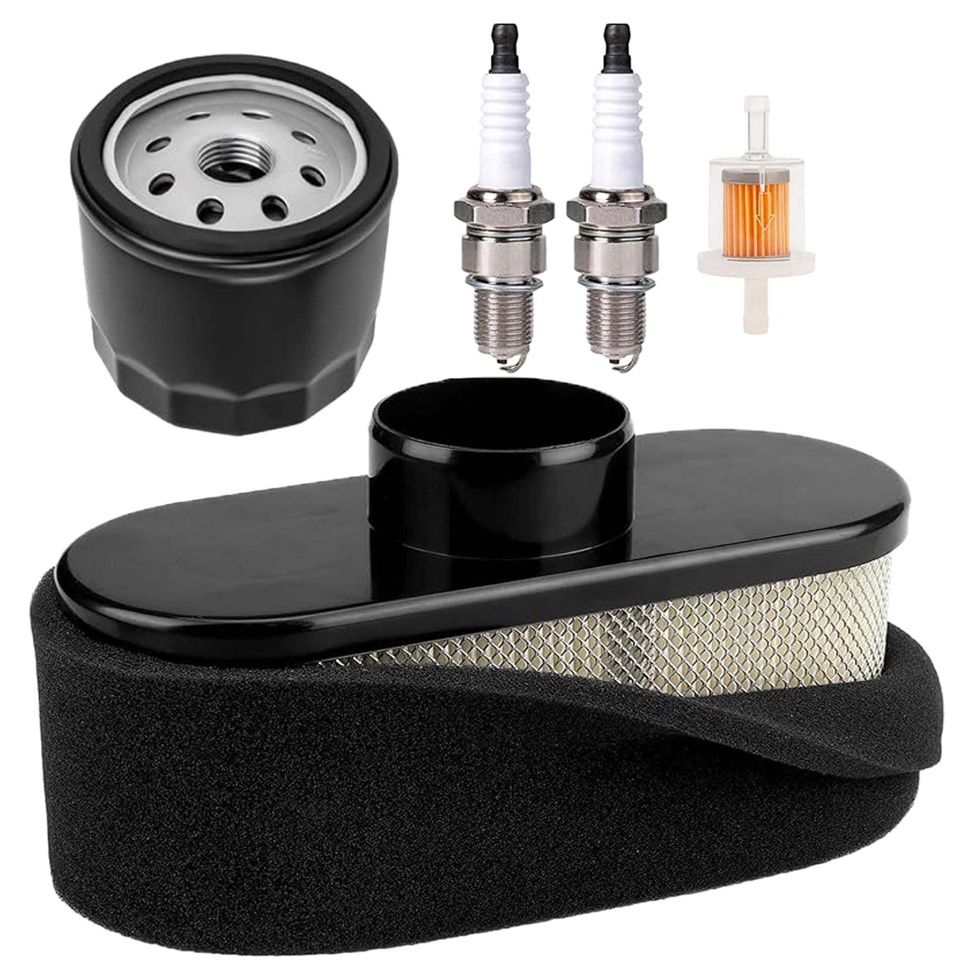 Amazon.com : Tune Up Kit for Kawasaki FR691V FR651V FR730V Engines