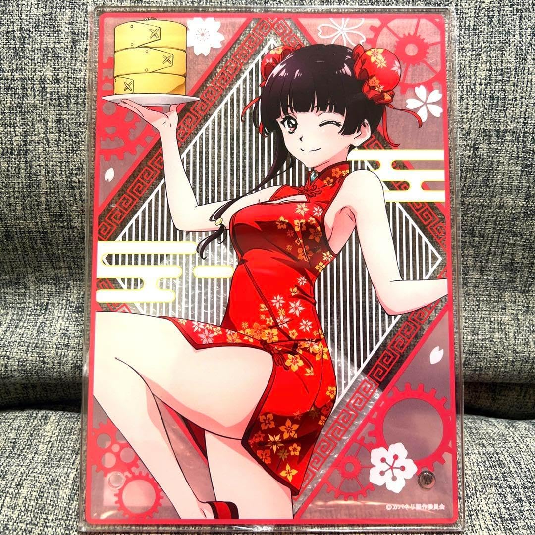 117，ジャンクジャーナル素材。手染めフリンジ加工裂き布リボン