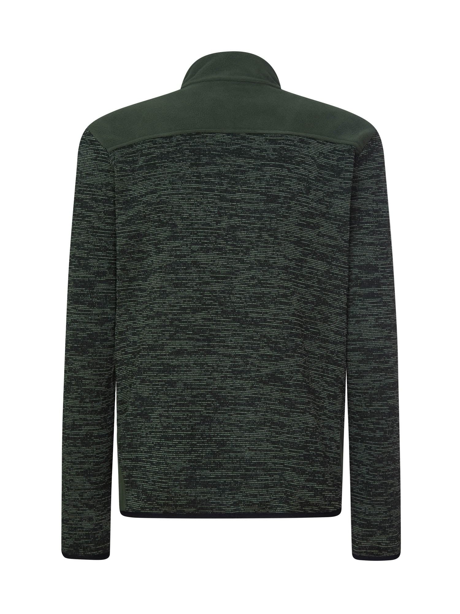 Rock Experience Keewalick Maglia lunga Uomo