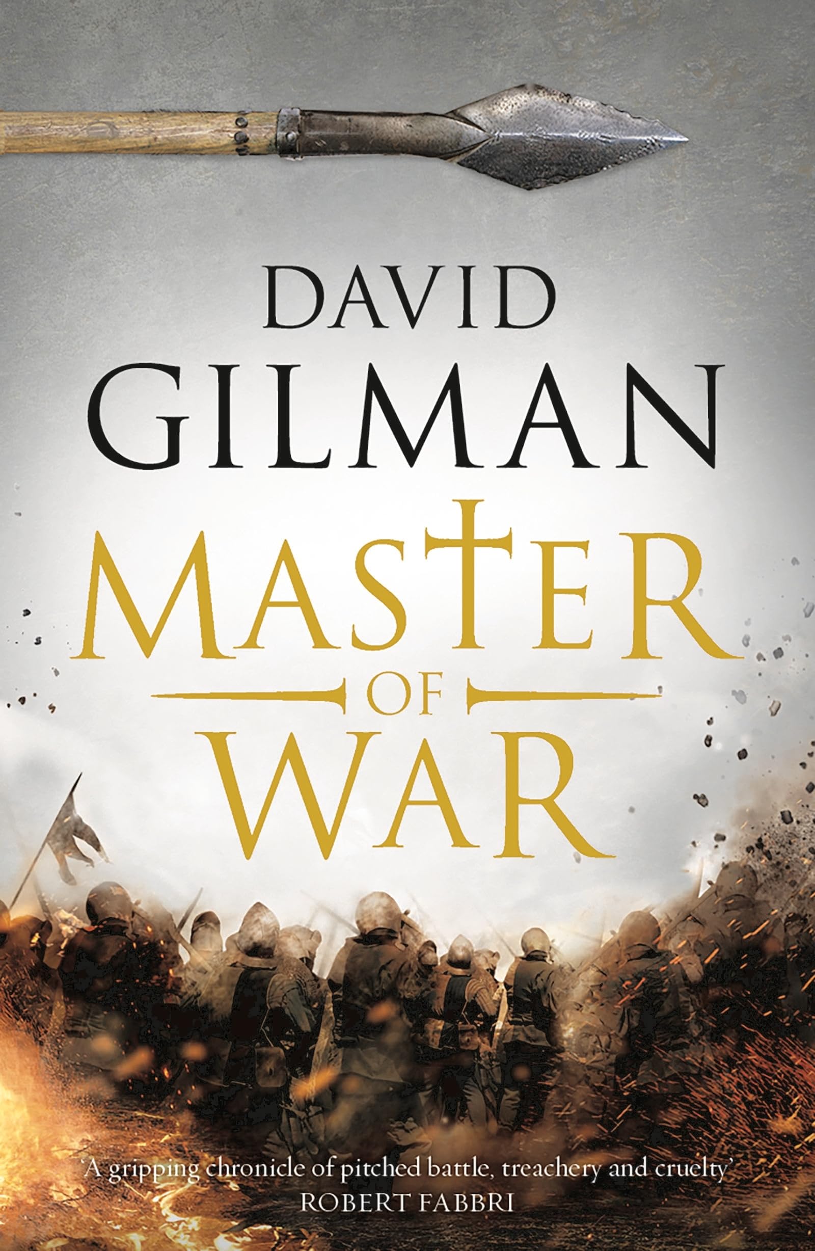 Master of War: 1