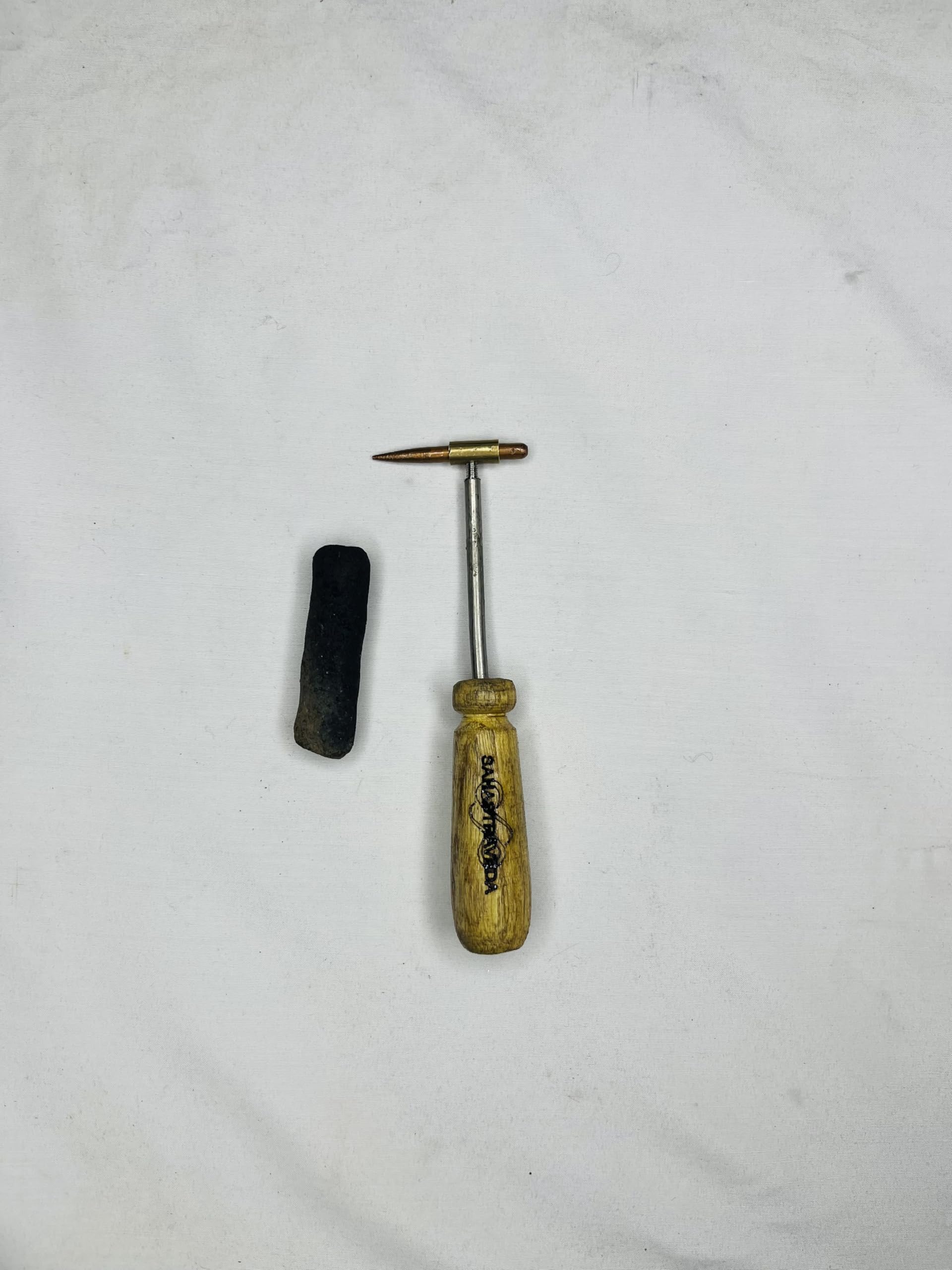 Agnikarma Shalaka - cosmetic shalaka + mruttika shalaka (B0D9BLMVYR) Amazon Price History, Amazon Price Tracker