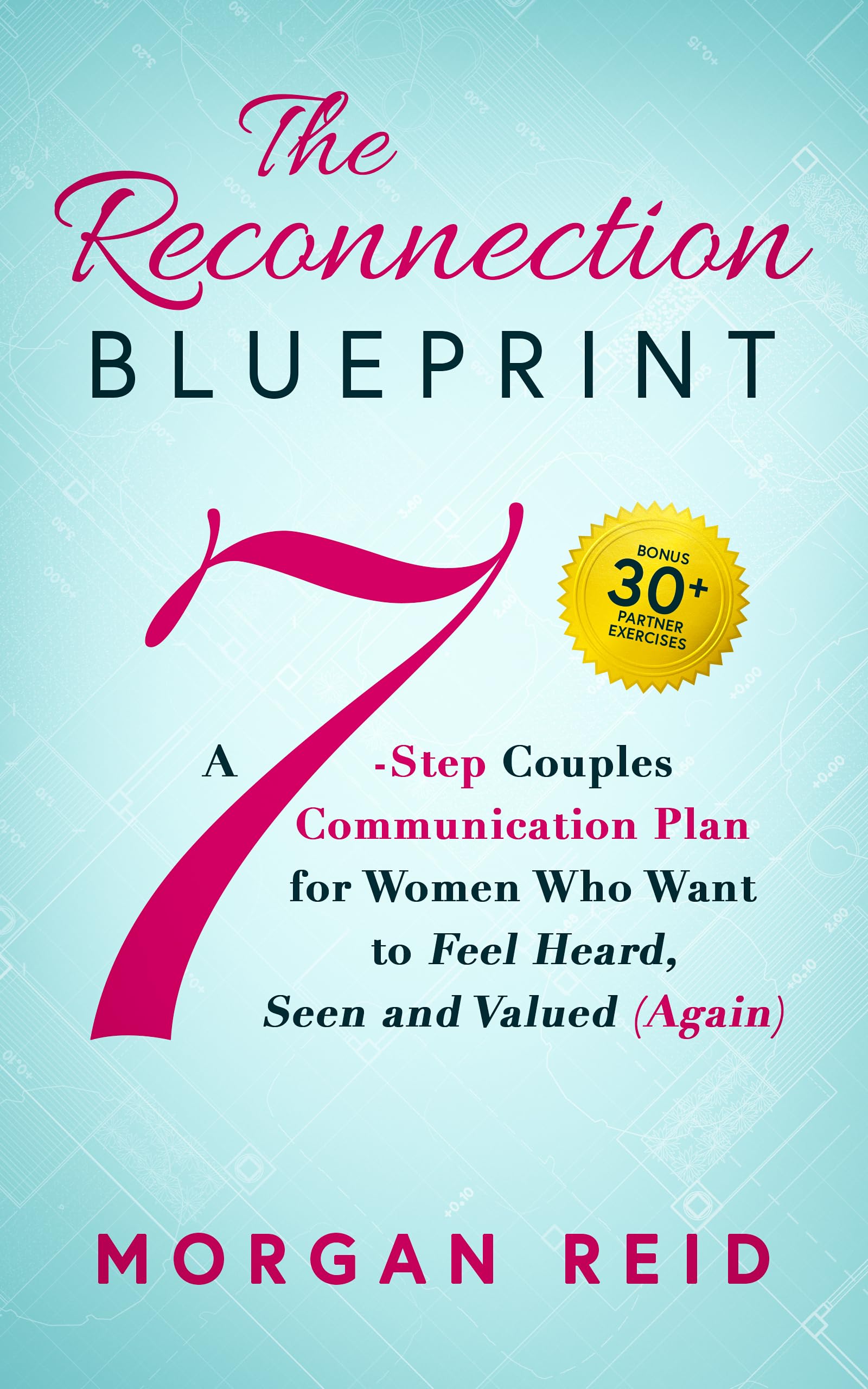 The Reconnection Blueprint