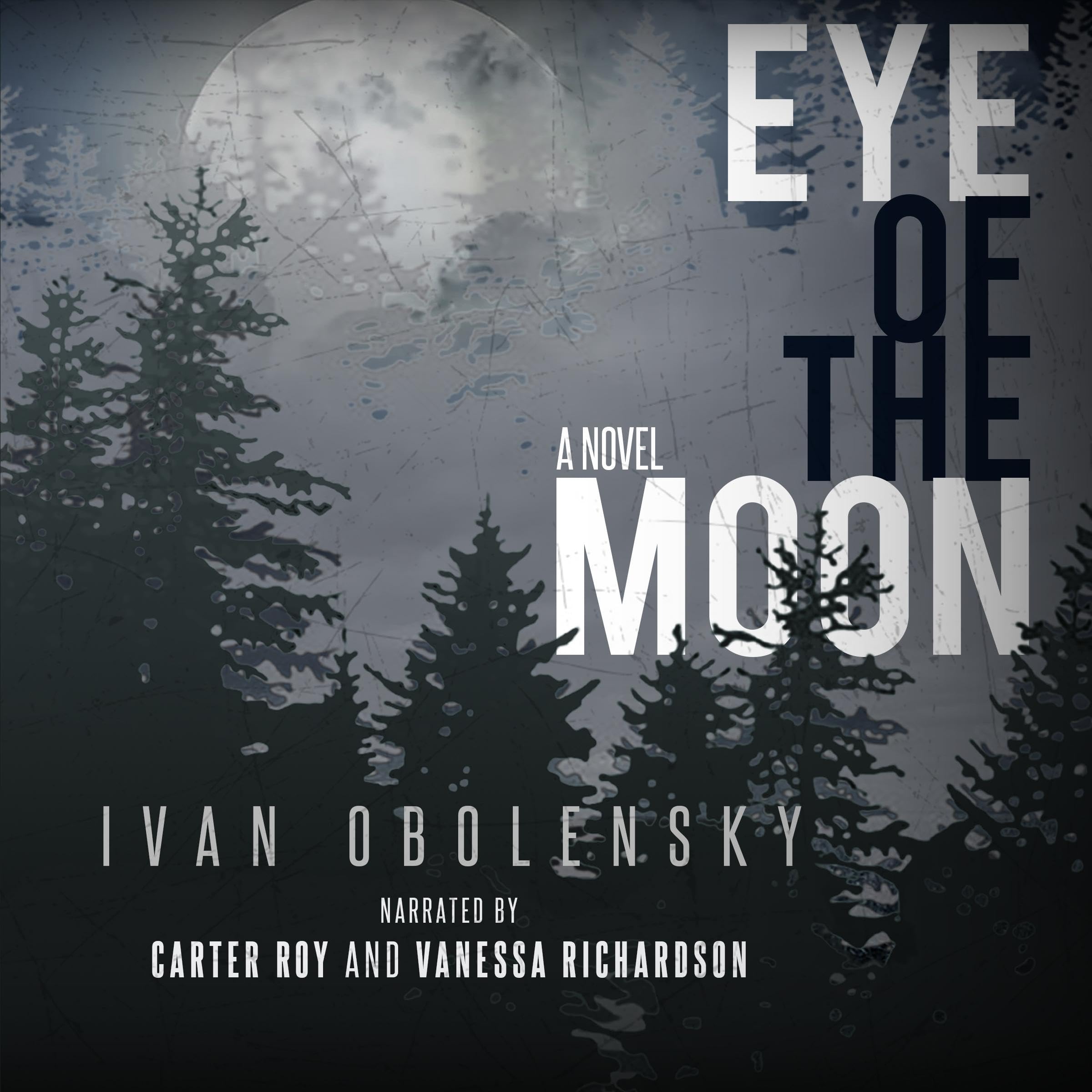 Eye of the Moon