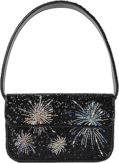 Women's Tommy Beaded Handbag