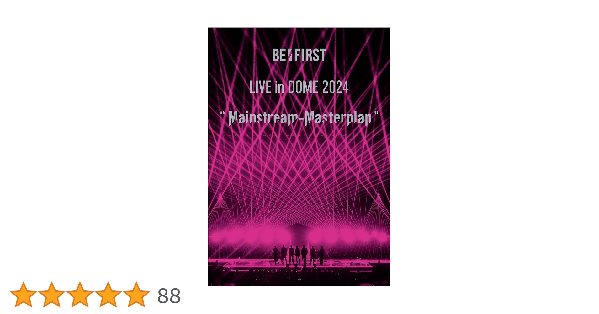 Amazon.co.jp: BE:FIRST LIVE in DOME 2024 ”Mainstream-Masterplan Amazon.co.jp: BE:FIRST LIVE in DOME 2024 ”Mainstream-Masterplan