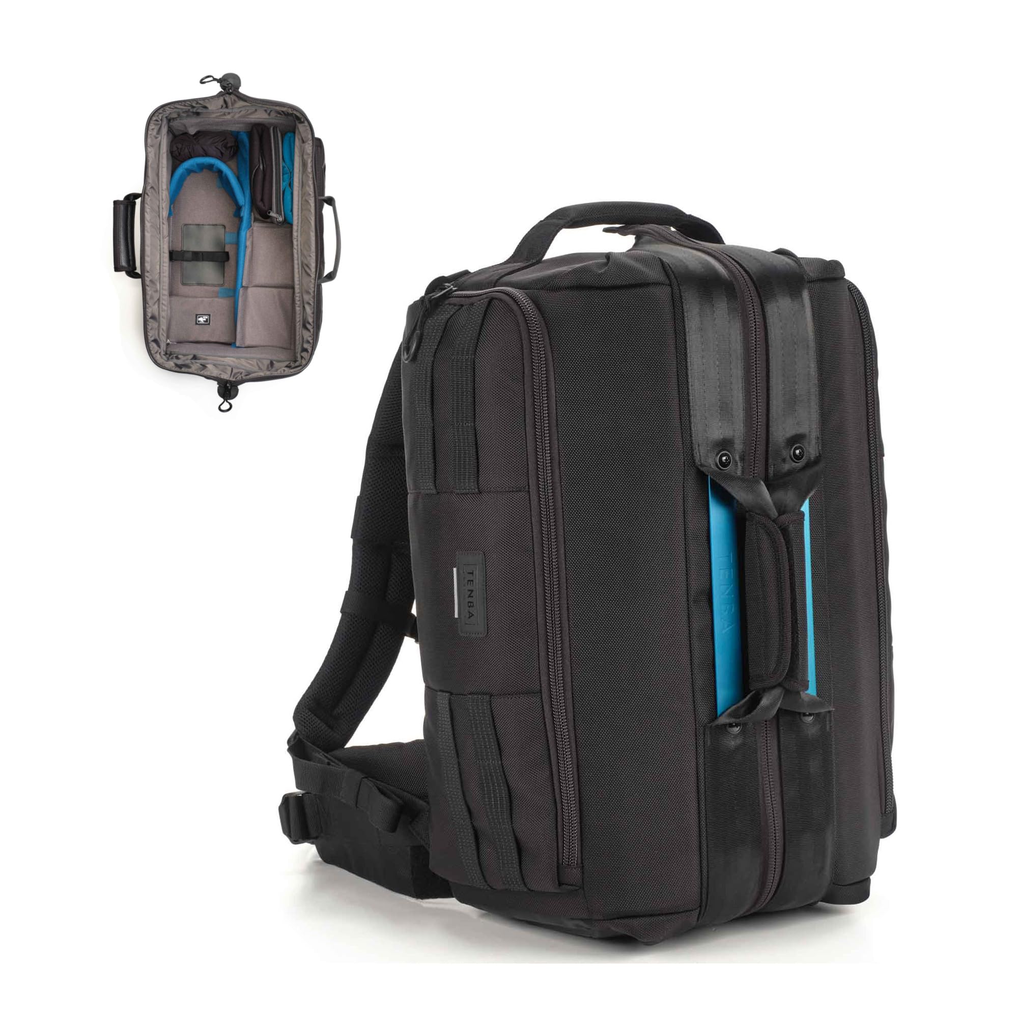 Amazon | [テンバ] カメラバッグ Cineluxe Backpack シネルクス v2