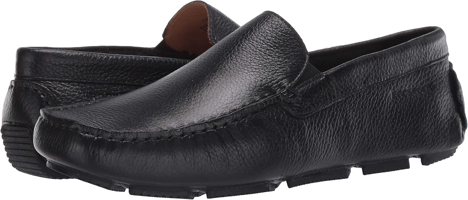 Rockport men's rhyder venetian loafer Clearance