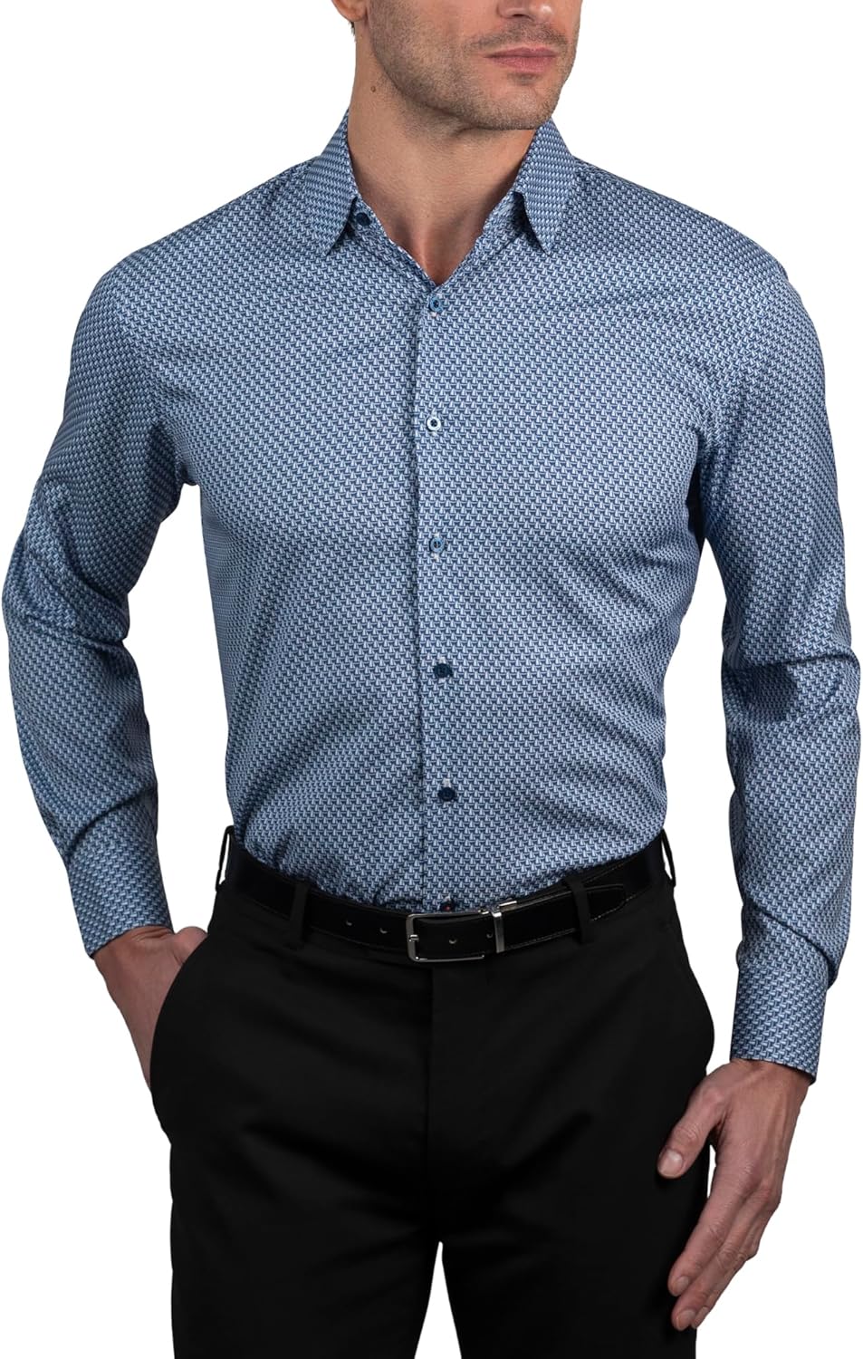 Nautica Men's Slim Fit,