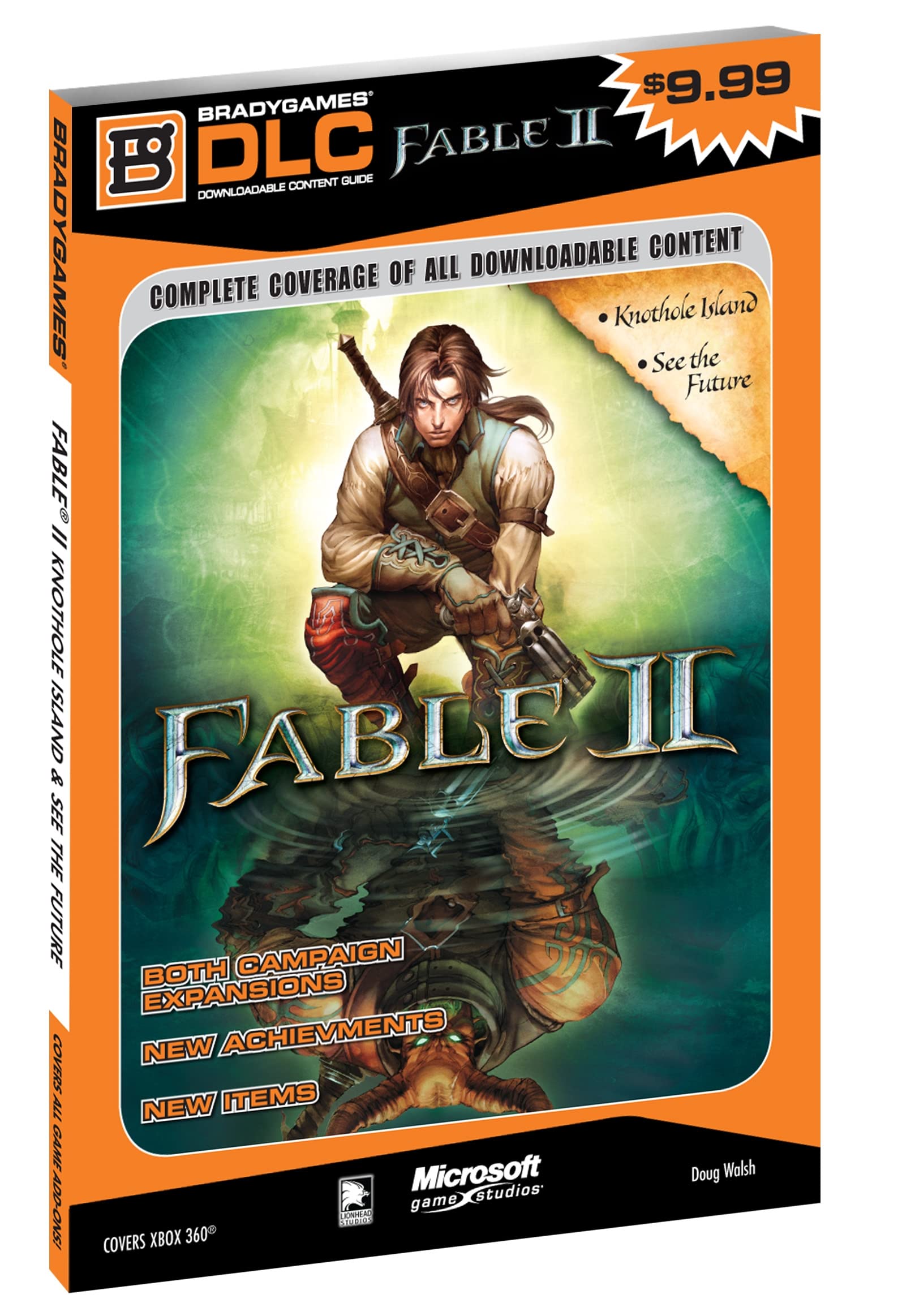 Fable II DLC Mini-Guide