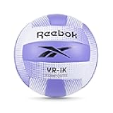 Reebok - High-Performance Volleyball, Durable Design for Indoor & Outdoor Play