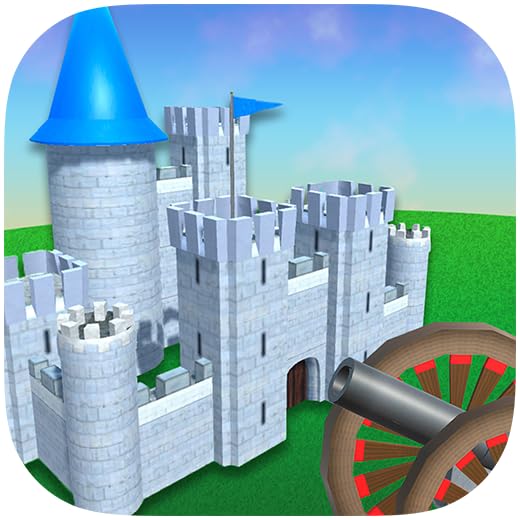 Battle of Castles – Clash of Kingdoms