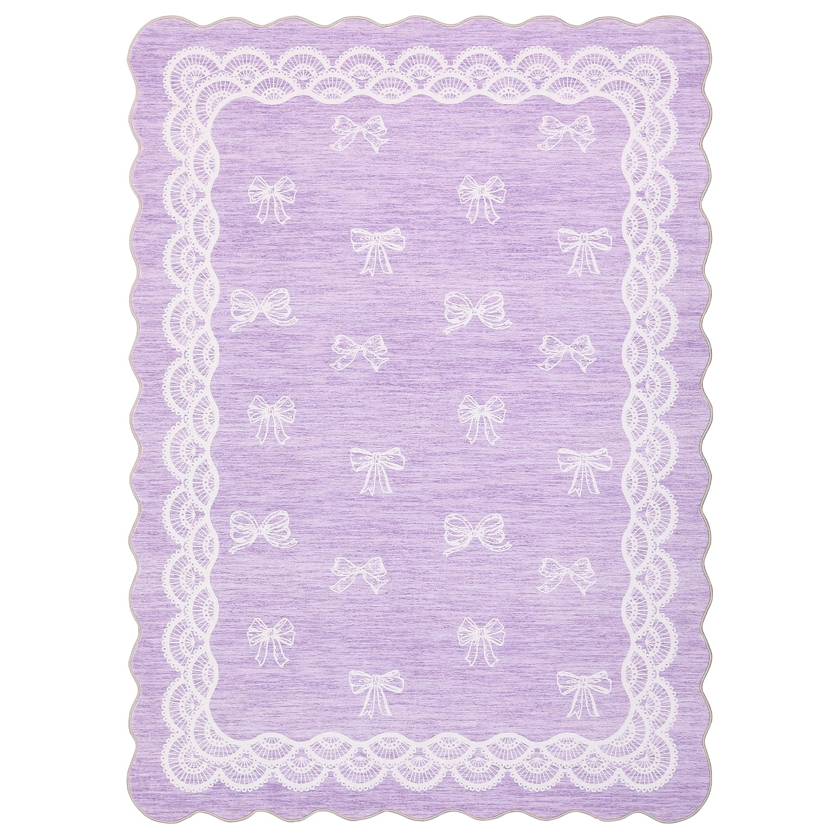 Alfombra de pasillo lisa 2 x 6 lavable para pasillos marrón antideslizante cocina imitación lana entrada baño moderno abstracto para lavandería dormitorio