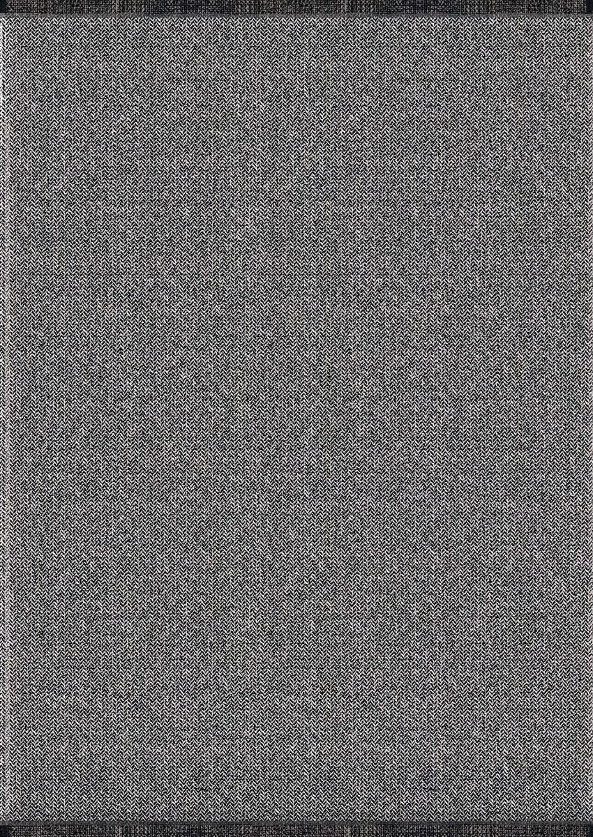 Tapis Smuq Brighton MD Entrée grand format 140x200 cm pour décoration moderne