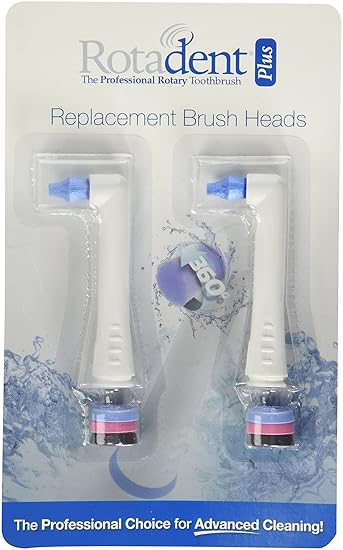 Rotadent plus Clearance