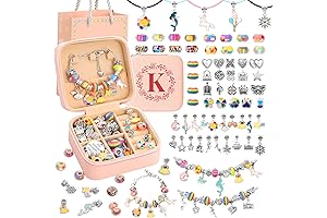 Kids Jewelry Making Kit
