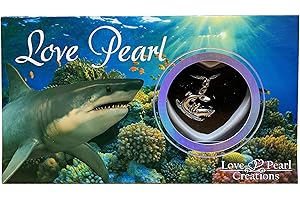 Love Pearl Creations: Dive into a World of Marine Magic with the...