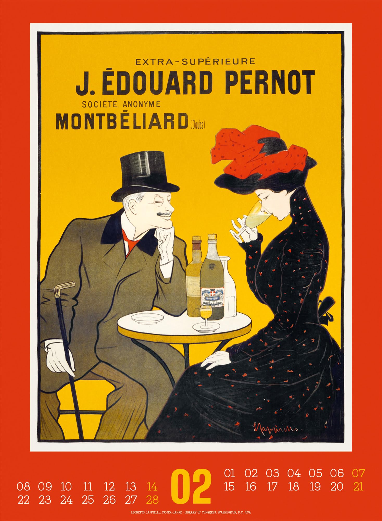 Bar Time Kalender 2027: Außergewöhnlicher Retro-Kalender im Hochformat (33x45 cm) | Plakatkunst zum Thema "Cocktails und Spirituosen"