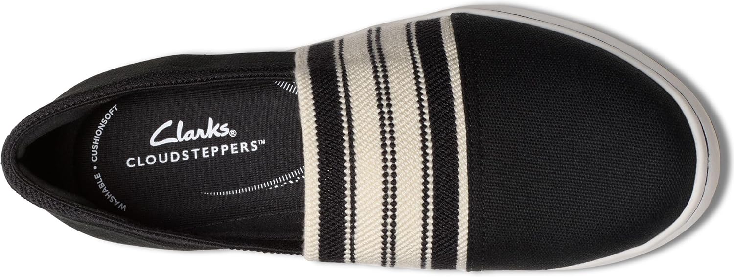 Clarks Womens Breeze Sky Mist - Image 6