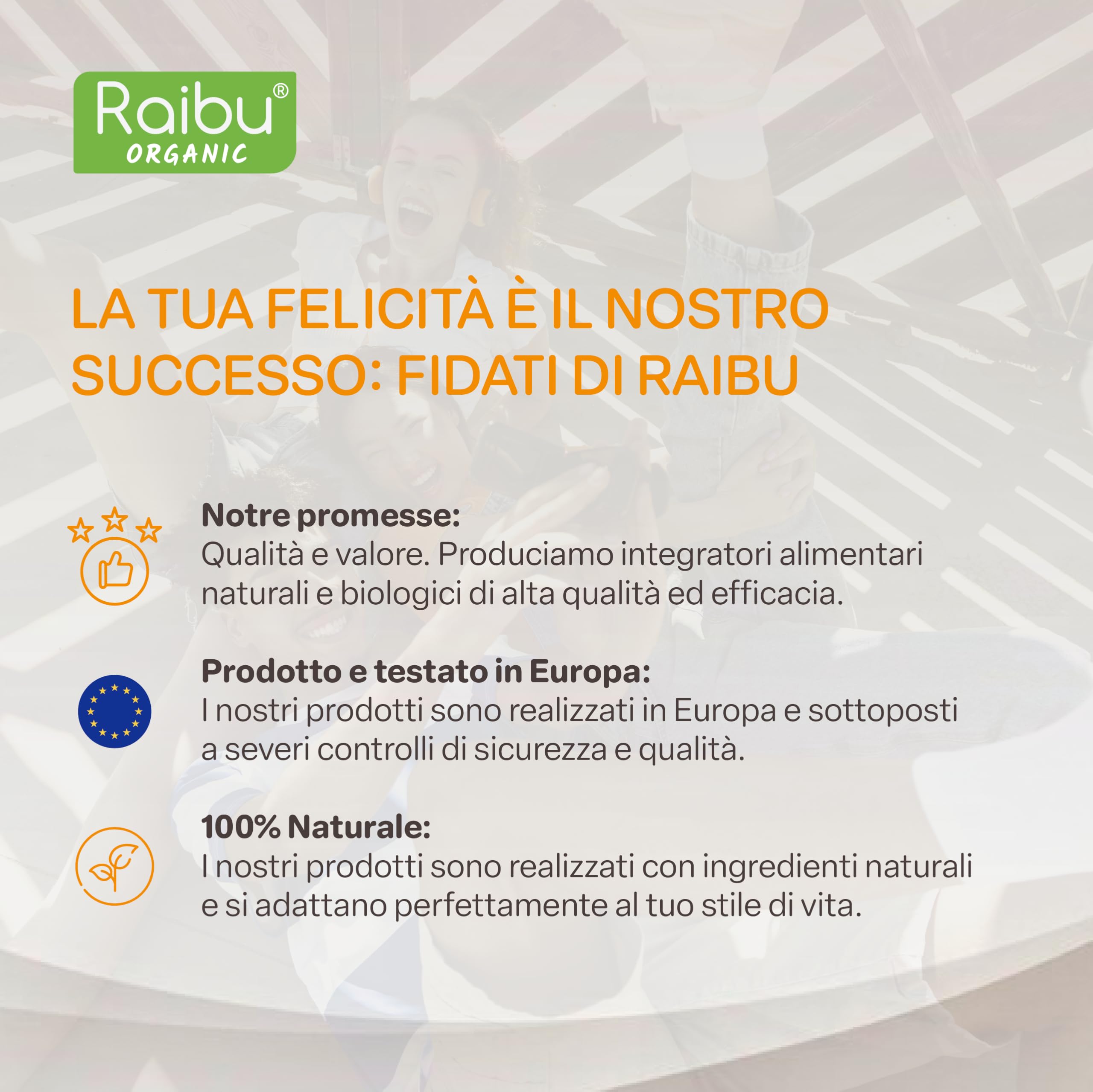 Curcuma Capsule 1500mg con Piperina e Zenzero Biologico - 180 Capsule - Curcuma in Polvere Integratore ad Alto Dosaggio - 100% Vegan, Senza OGM - Raibu