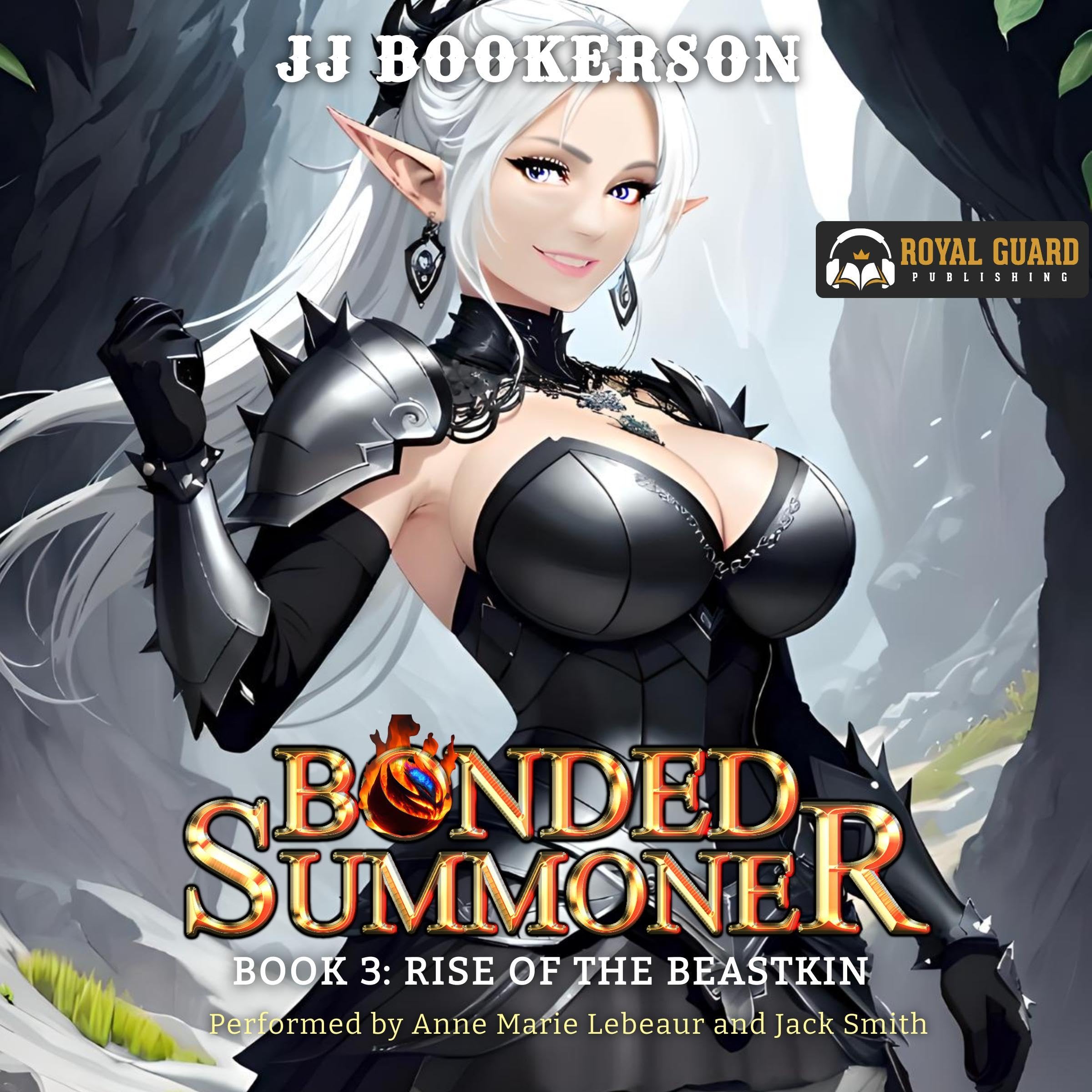 Rise of the Beastkin