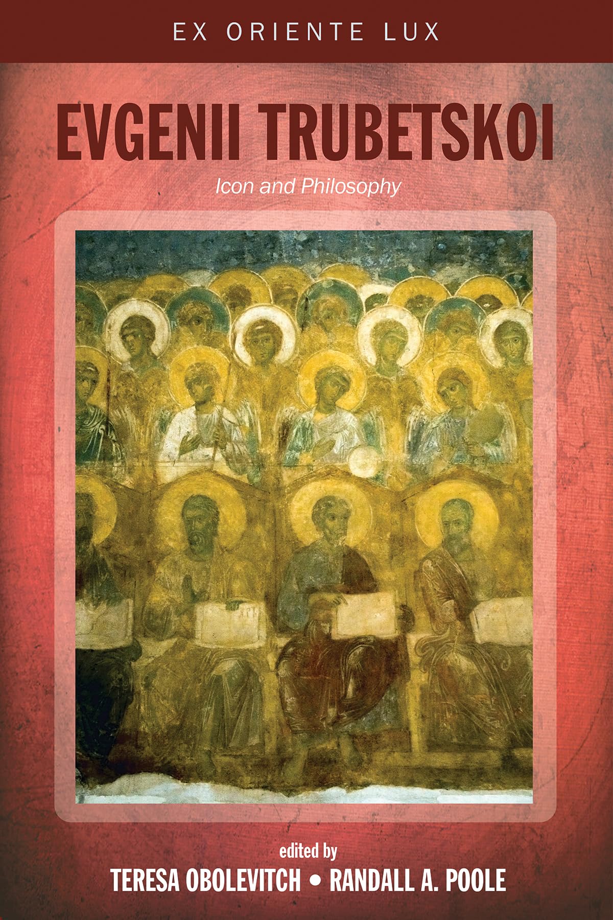 Buy Evgenii Trubetskoi — BookShops.in