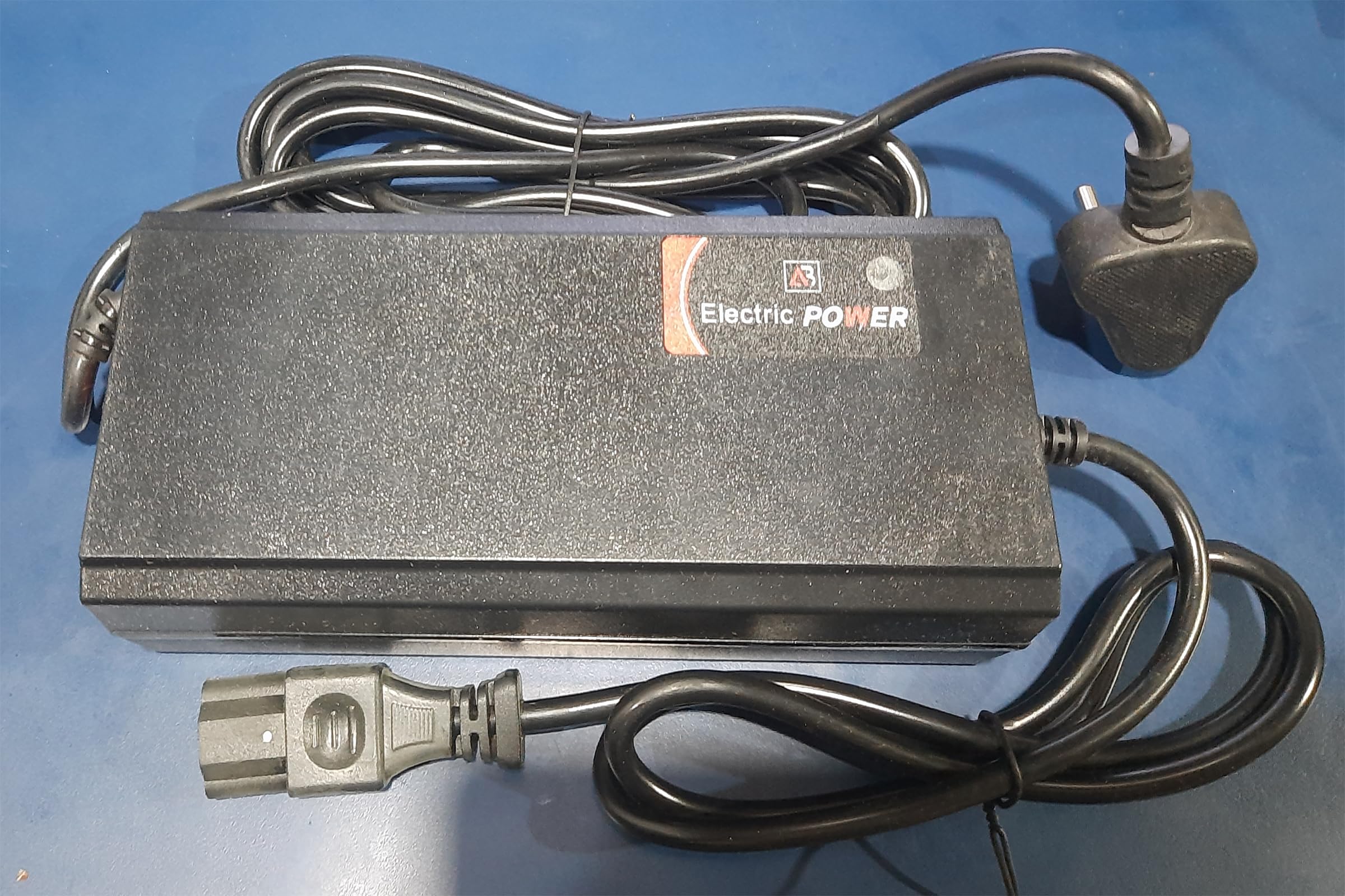72V 3A Lead Acid Battery Charger-picture-26