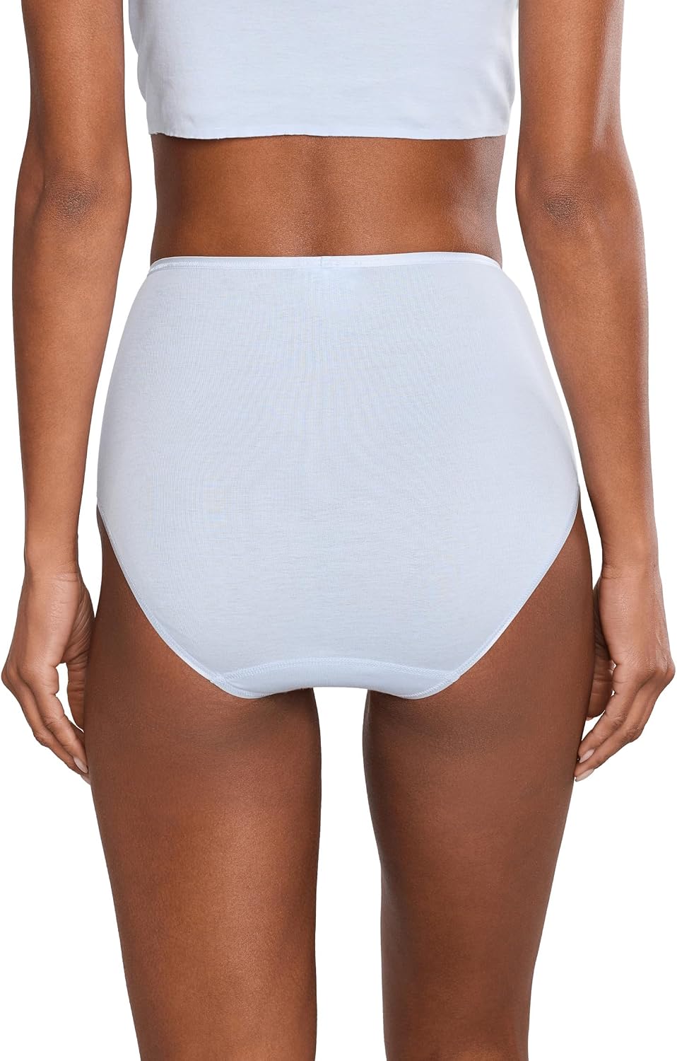 Hanro Women's Full Brief