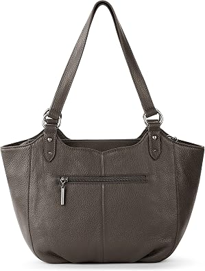 The Sak Women's Bolinas Leather Satchel