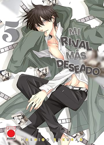 Mi rival más deseado 5 (MI RIVAL MAS DESEADO)