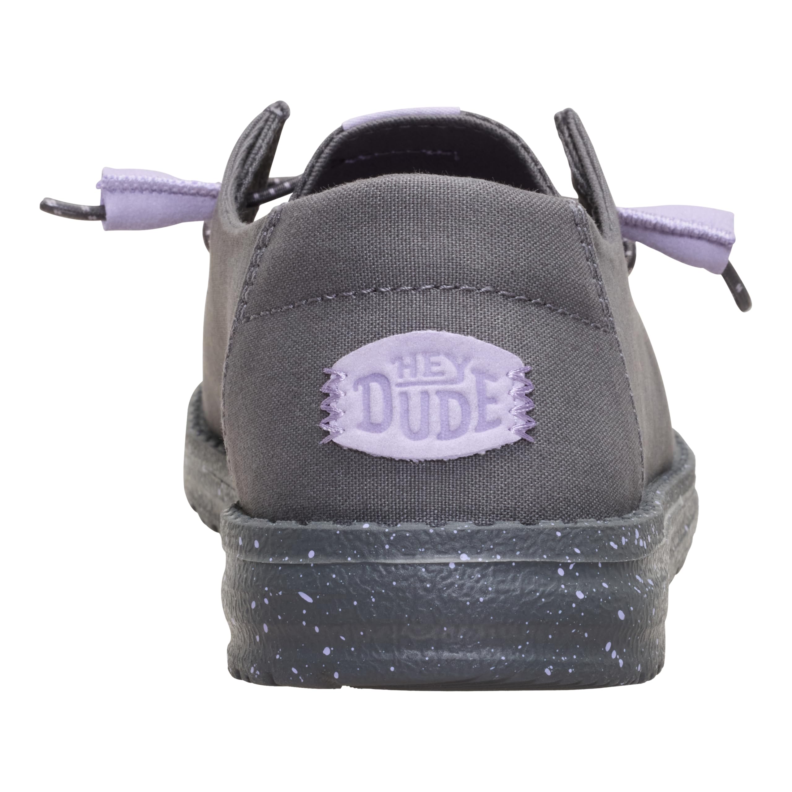 HEYDUDE Wendy Canvas MocasinMujer