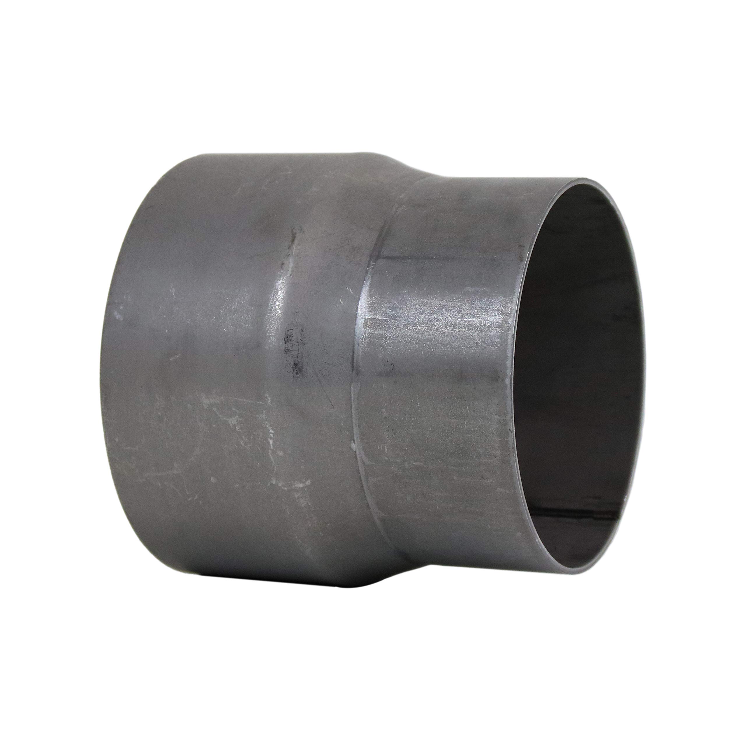 Tubo Per Fumo, Estensione Per Canna Fumaria, 80-130, Diametro 0,6 - Foto 7