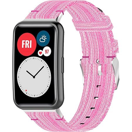 ≫ 3 Mejores Pulseras y Correas para Huawei Watch Fit | 2022