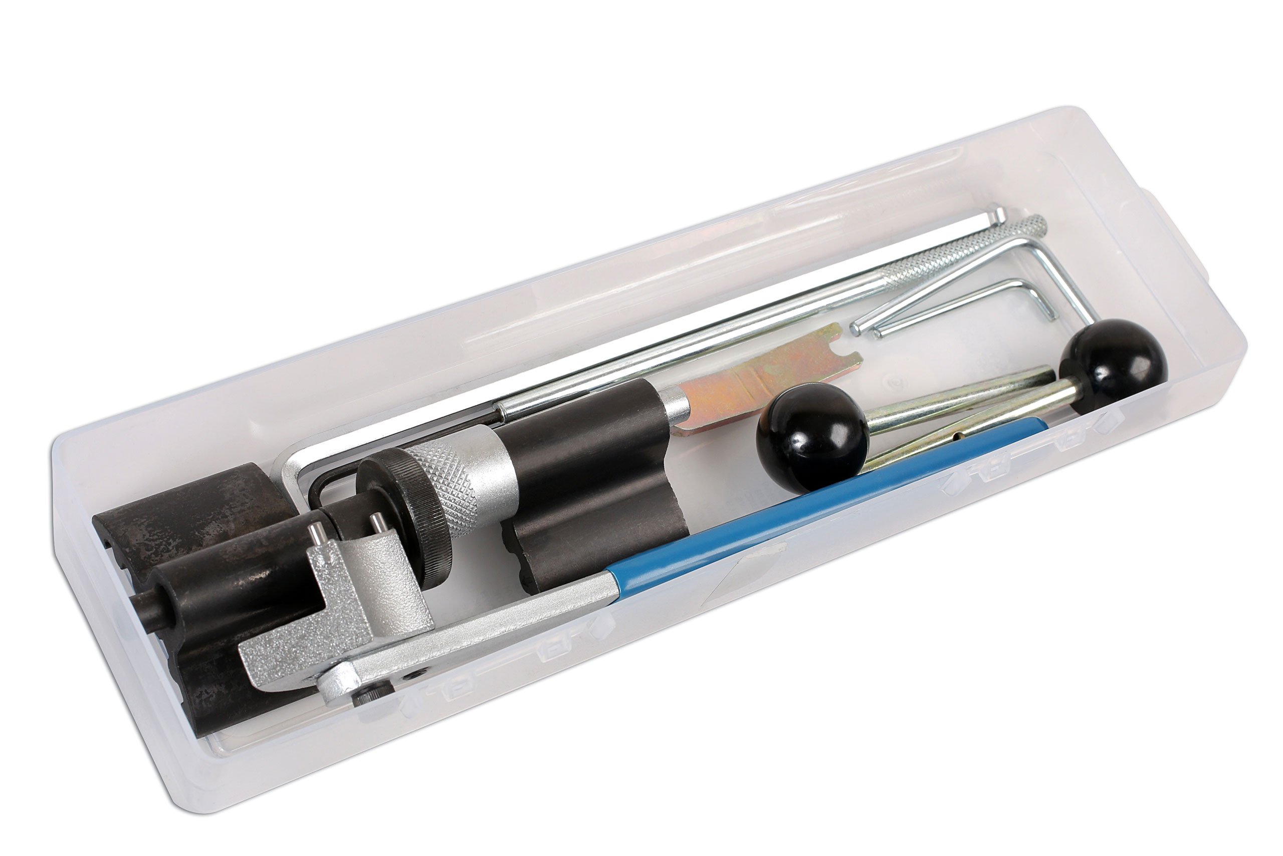 Laser 6557 CAM-Belt Kit de Herramientas
