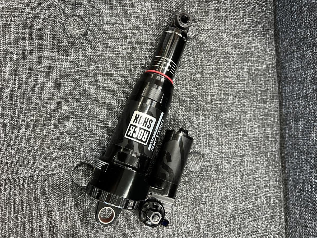 Amazon.co.jp: rockshox ロックショックスSUPER DELUXE スーパー