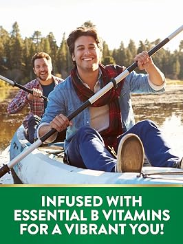 Nature's Truth Iron Gummies | 60 Count