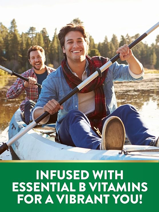 Nature's Truth Iron Gummies | 60 Count
