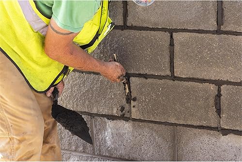 Miniatura 6 de Ensambladora de mampostería 5/8 pulgadas y 3/4 en ladrillo