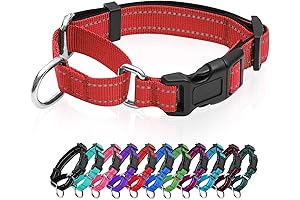 Haapaw Martingale Collars for Dogs