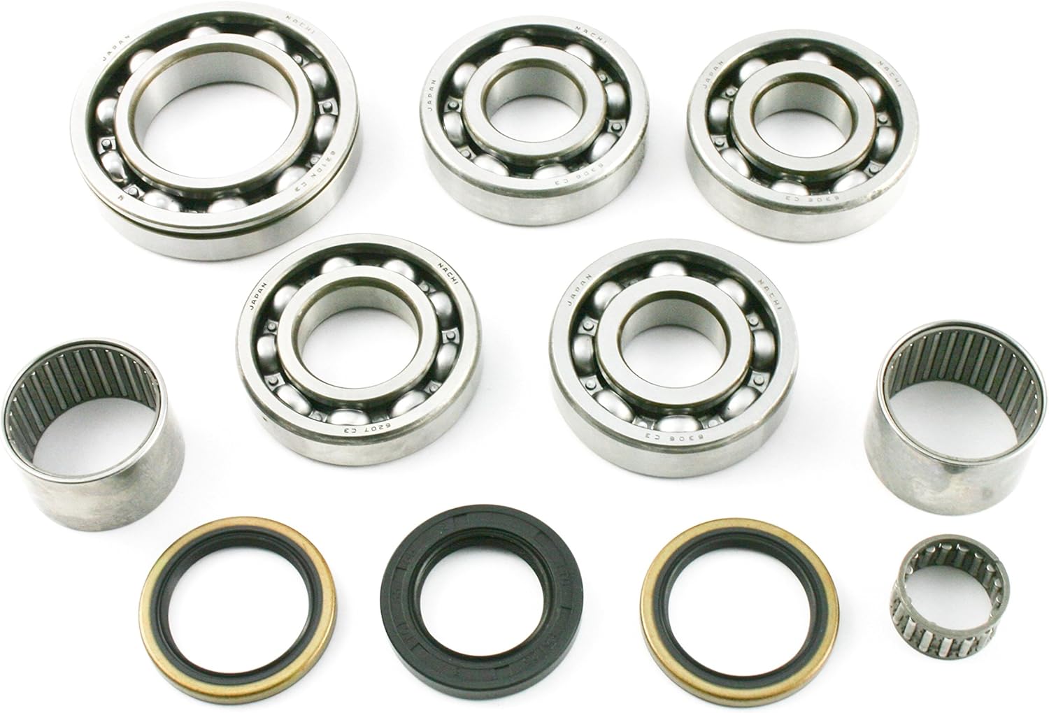 Geo Chevy Tracker Transfer Case Rebuild Kit, Transmissions & Parts