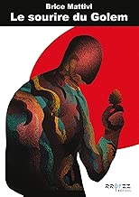 Download Le sourire du Golem PDF