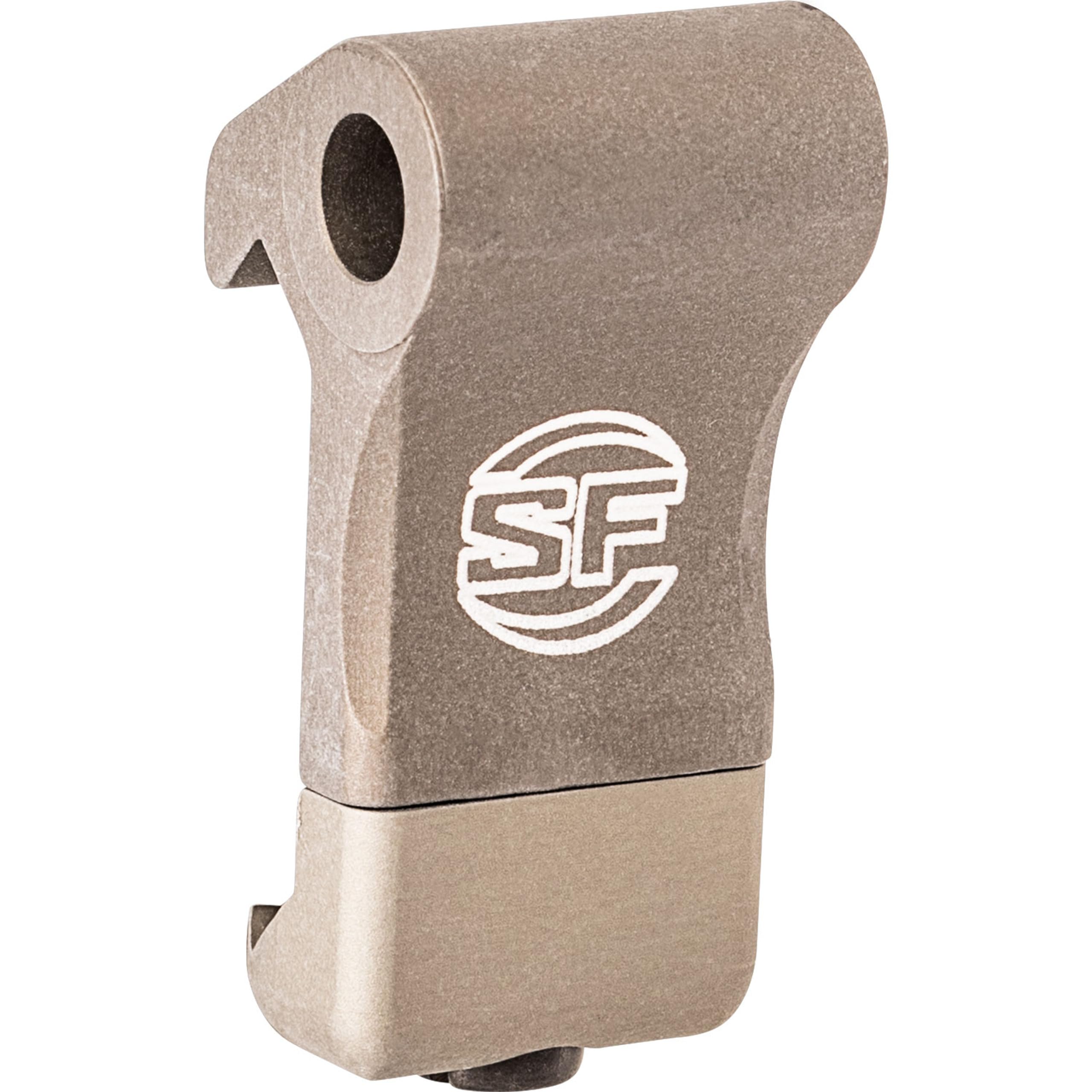 Amazon.com : SureFire M-1913-S Picatinny Rail Mount for