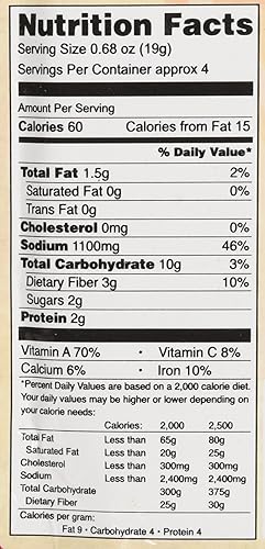 Miniatura 4 de Cin Chili Mezcla de condimentos deliciosamente molestos para cocinar o hornear, paquete de 6