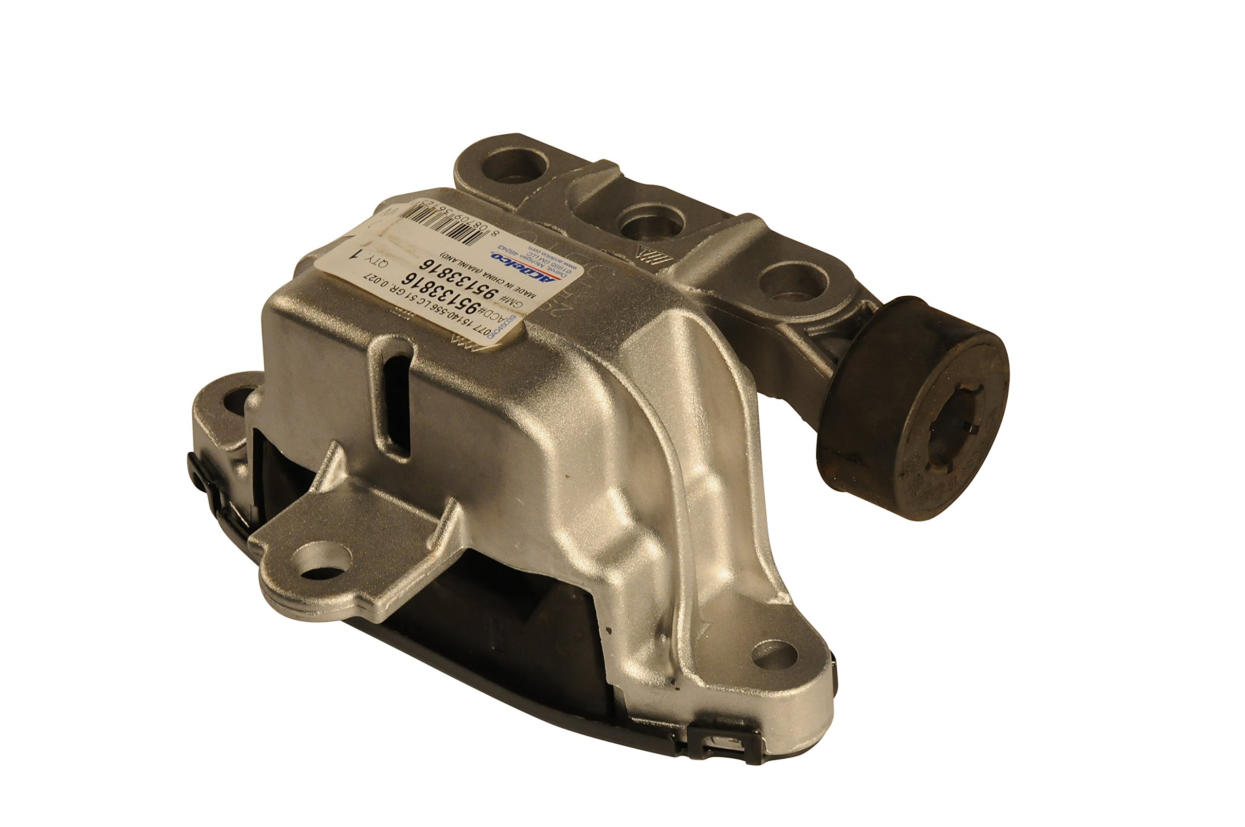 Amazon.com: GM Genuine Parts 95133816 Engine Mount : Automotive