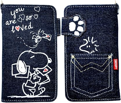 Amazon Co Jp スヌーピー スマホケース 手帳型 全機種対応 ディズニーモバイル 全キャリア ミラー付き カード収納付き Iphone8 Iphone10 Iphone8iphone6s スマートフォン 鏡 スヌーピー ラブレター 並行輸入品 家電 カメラ