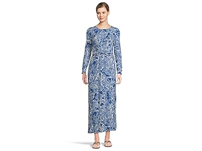 Lilly Pulitzer Alessani Maxi Dress Women