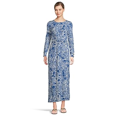 Lilly Pulitzer Alessani Maxi Dress Women