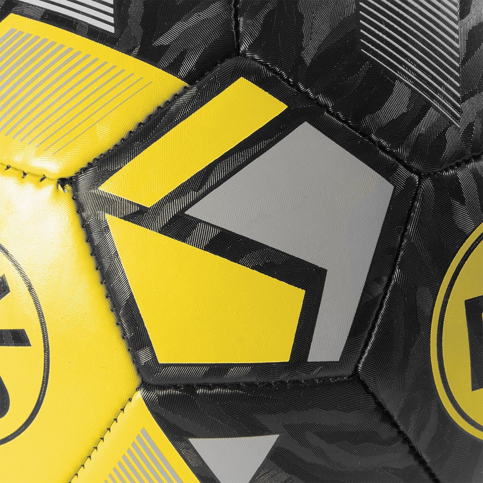Dortmund Borussia BVB Ball Dynamic Gr. 5