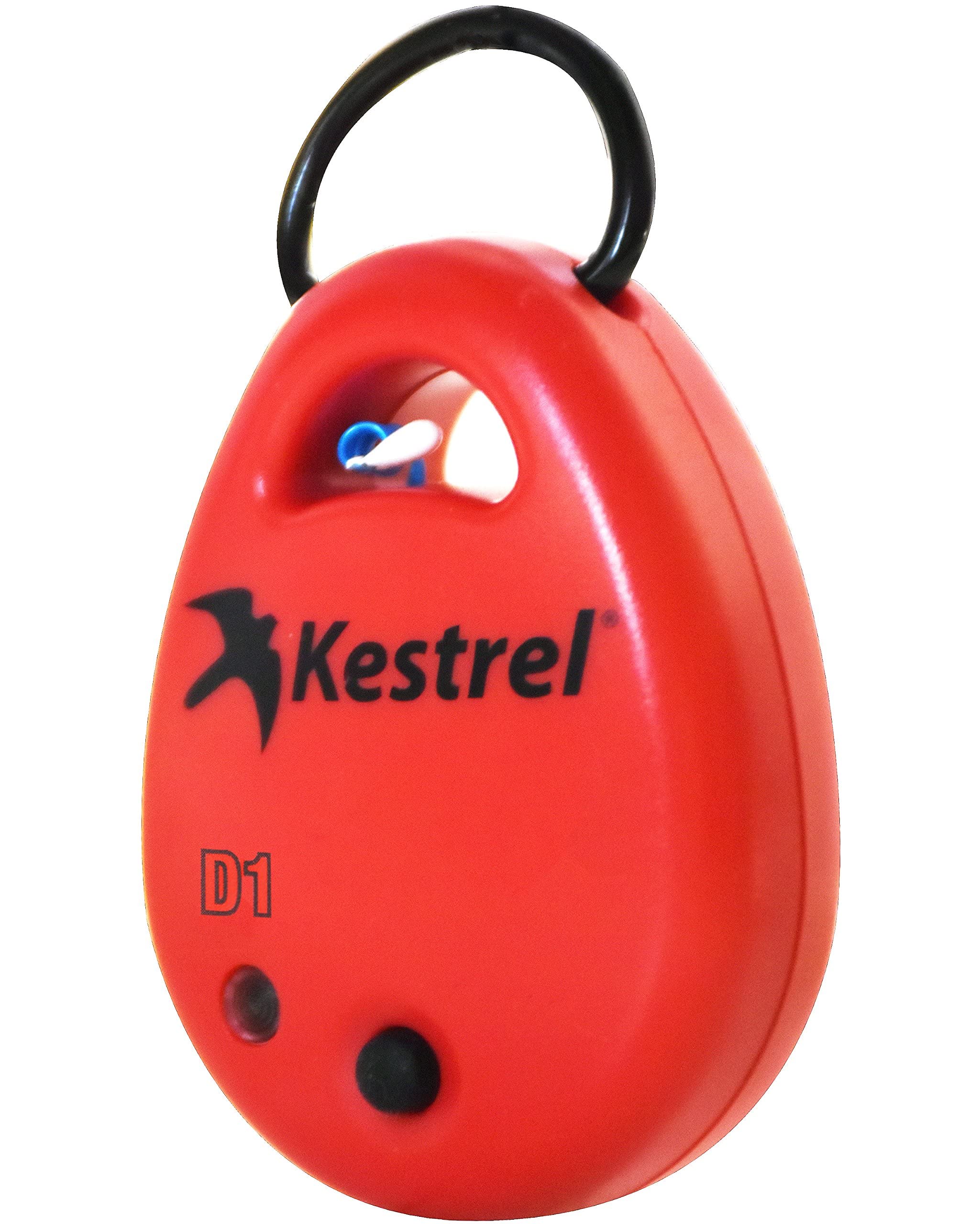 Kestrel Drop D1 sans Fil Température Enregistreur de données Taille Unique