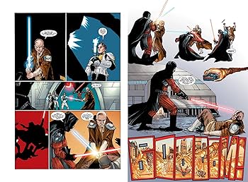 スターウォーズ オムニバス オールドリパブリック ボリューム 2 コミック Star Wars Legends: The Old Republic Omnibus Vol. 2 by Rob