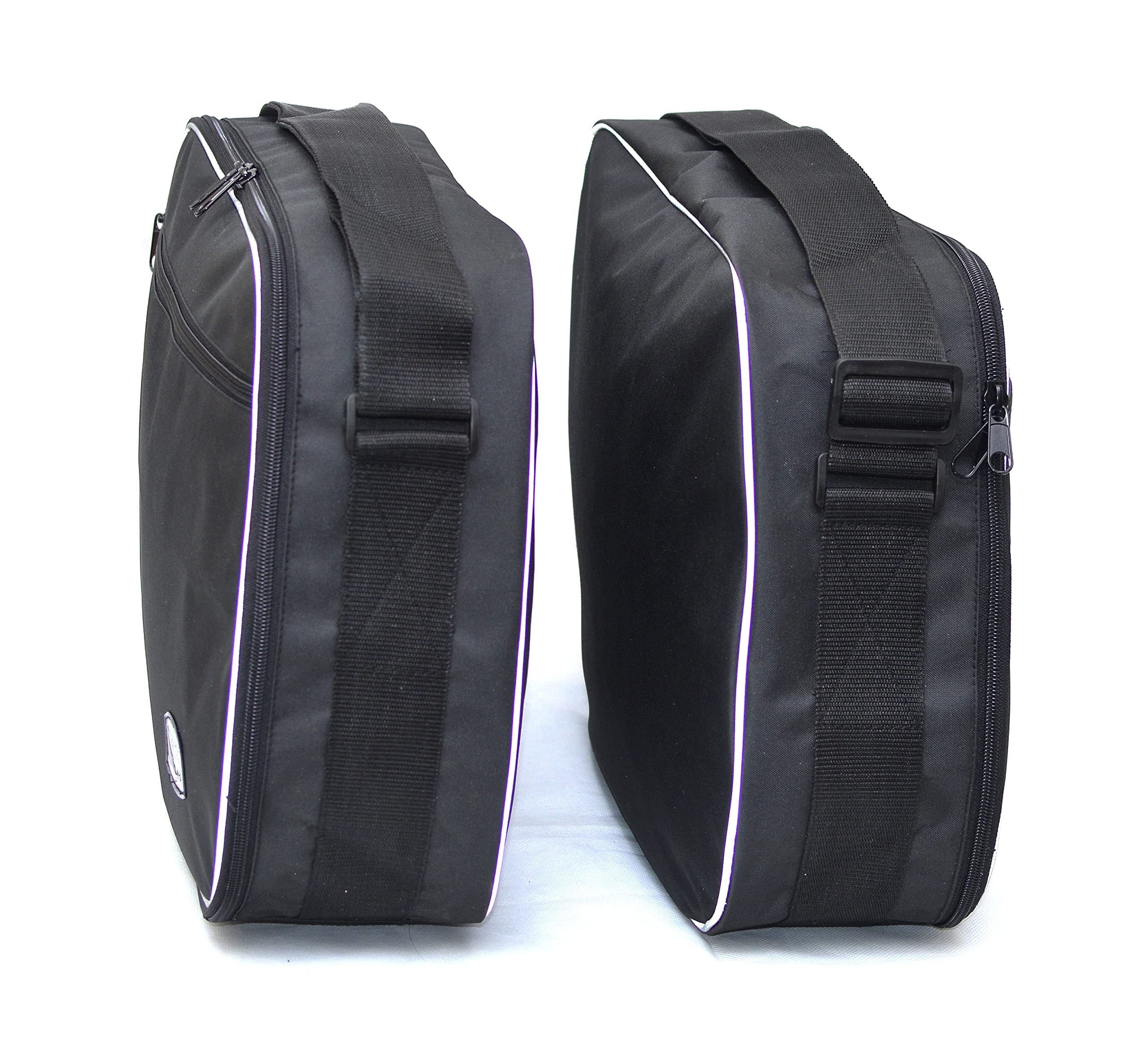 GREAT BIKERS GEAR – Maletas para Honda NT1100 maletas interiores motos